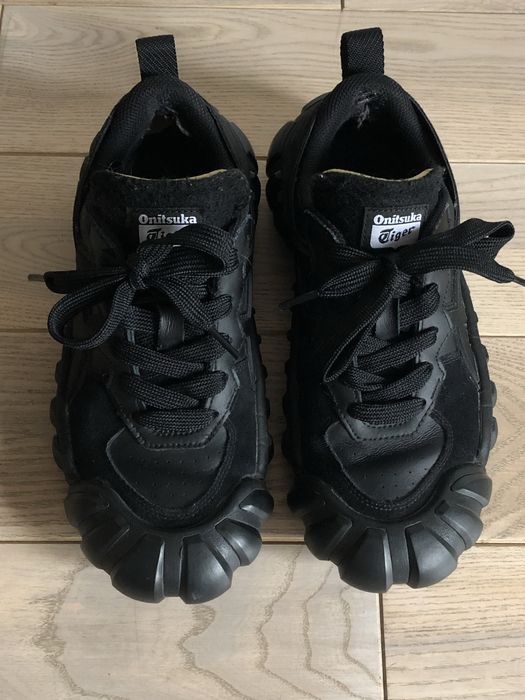 Кросівки onitsuka tiger