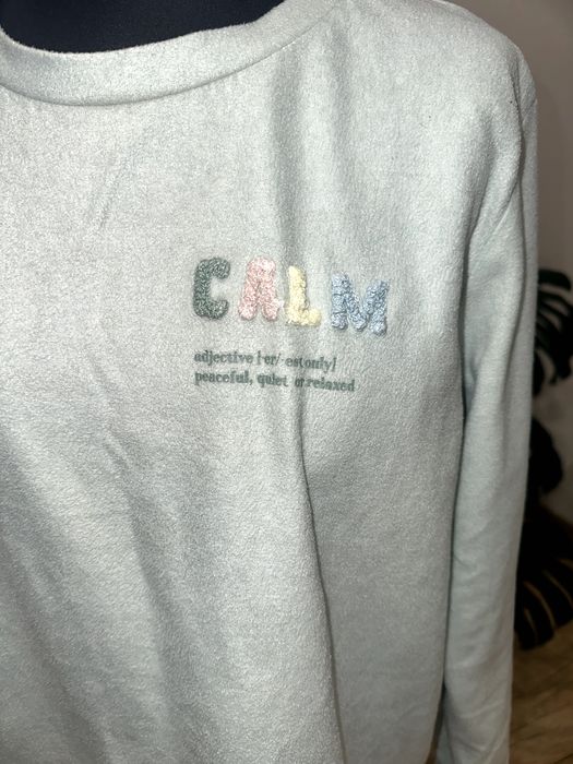 Primark gora od pizamki L