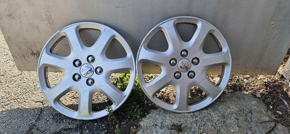 Ковпак Peugeot R16