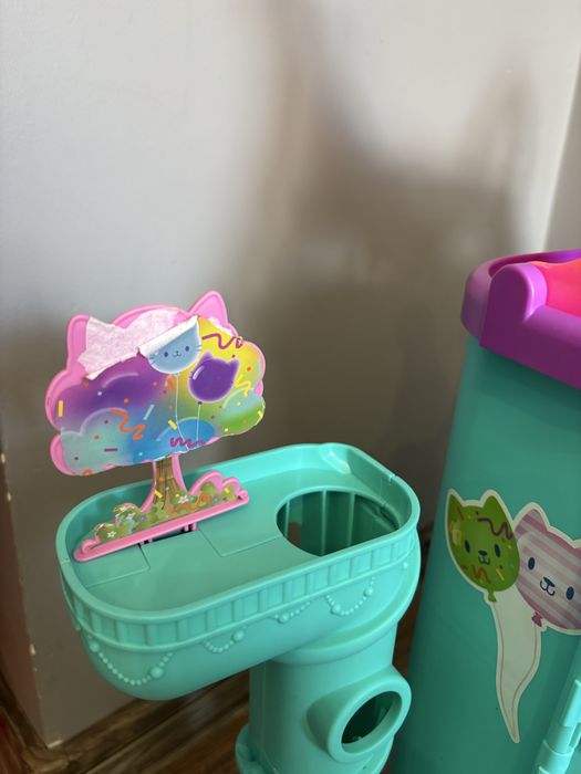 Koci Domek Gabi (dollhouse)