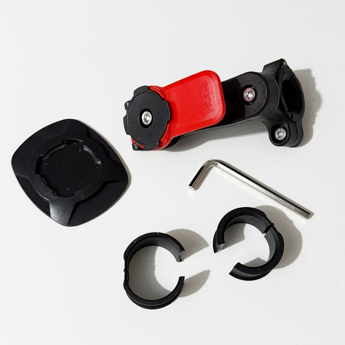 Suporte de Telemovel tipo quadlock