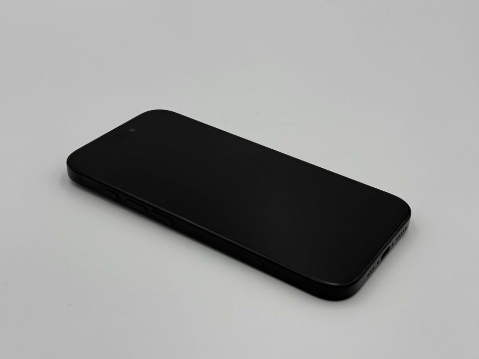 Telefon Apple iPhone 16 128 GB / bat: 89% + GW 12 msc