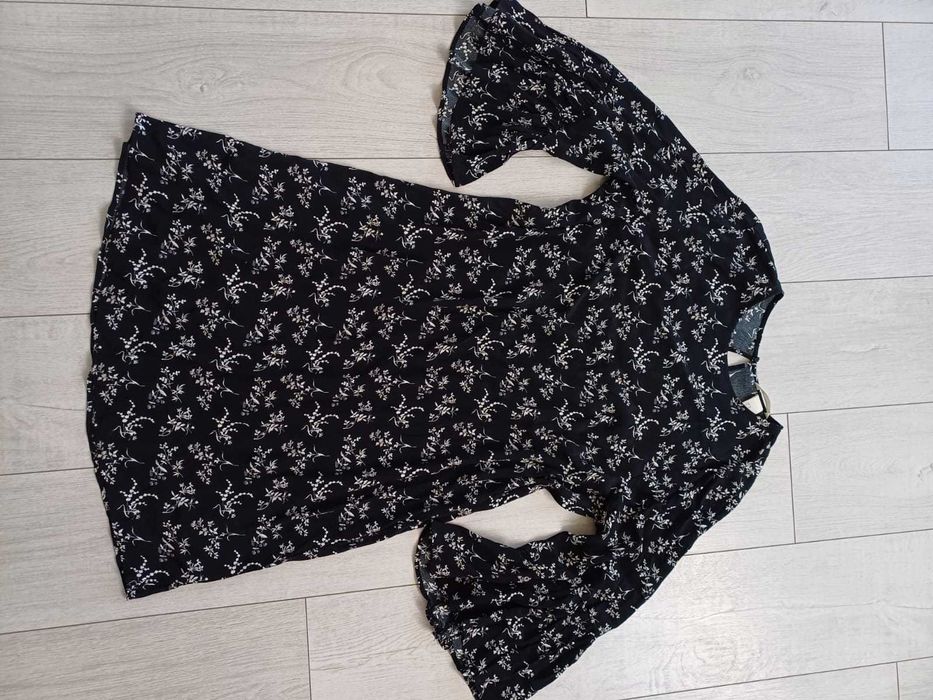 Tunika H&M roz. 40 Święta