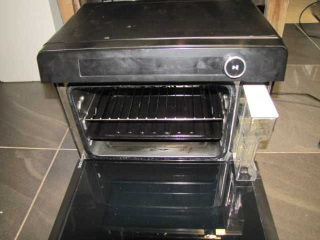 Piekarnik wolnostojący 2400W parowy 31L Klarstein VaporChef