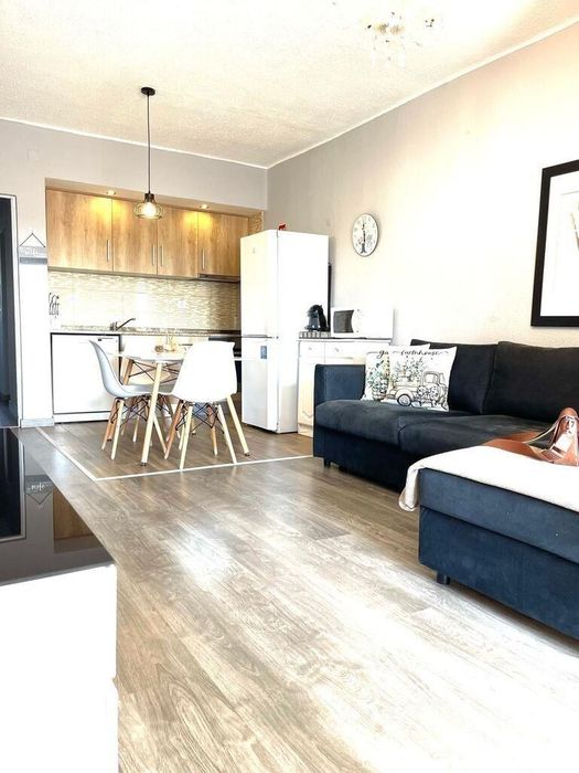 T1 Apartment in Albufeira and Olhos de Água, 56.00 m²