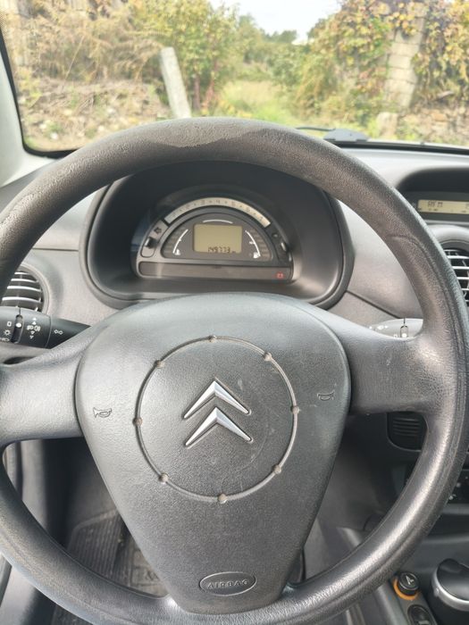 Citroen c3 2003.