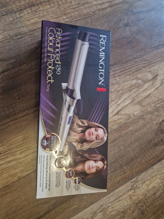 Lokówka do włosów