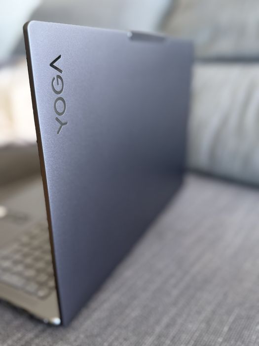 Lenovo Yoga Pro 9i 16” | Core Ultra 9 | 32GB RAM | 1TB SSD | RTX 4070