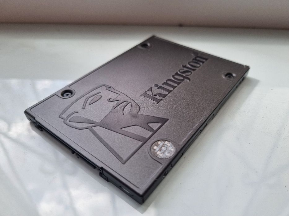 SSD накопитель KINGSTON 480gb  sata-3