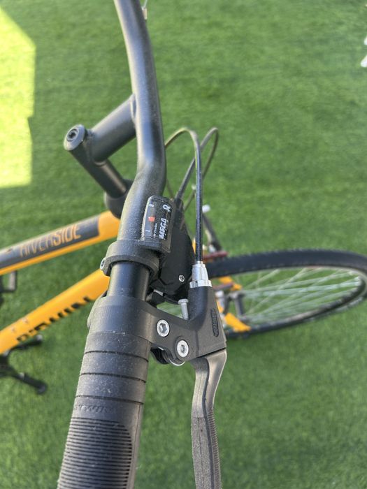 Bicicleta Montanha BTWin