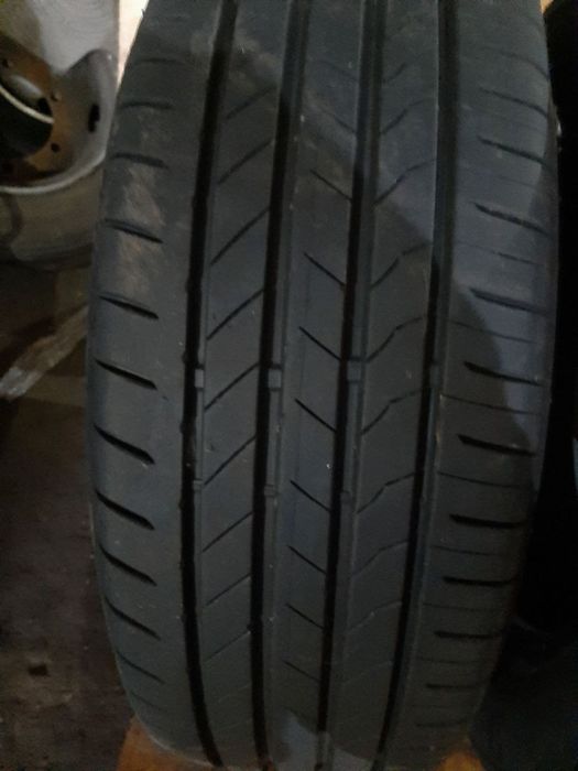 Летние шины Bridgestone 225 65 17