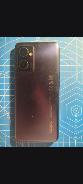 Oppo Reno 7 5G 8/256GB