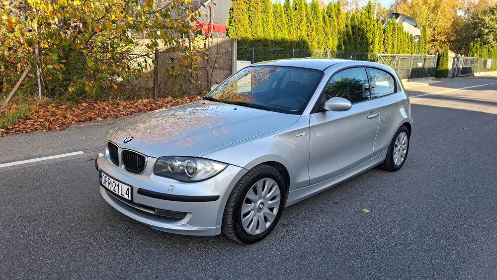 BMW Seria 1