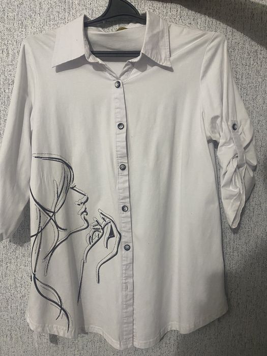 Рубашка жіноча