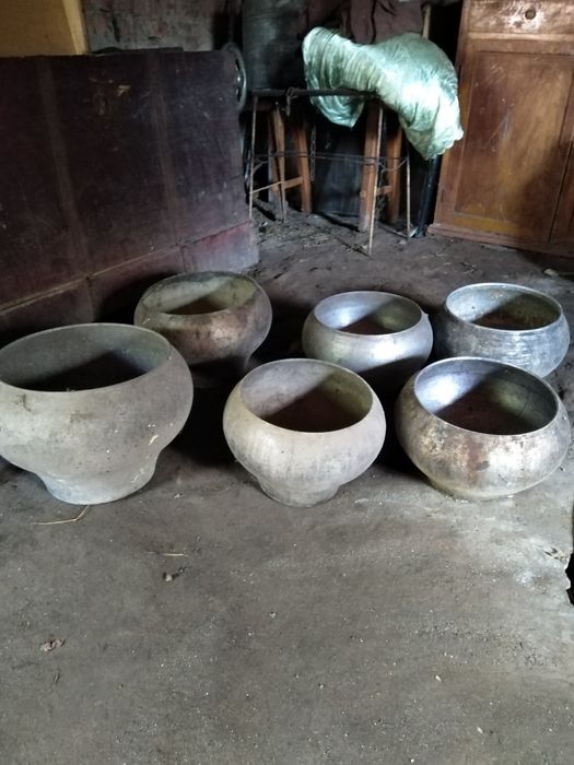 Продаются чугуны