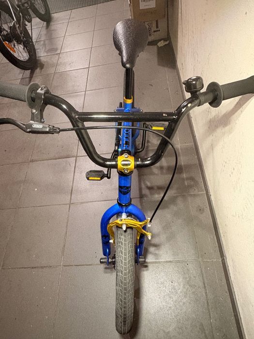 Bicicleta criança Volare 16