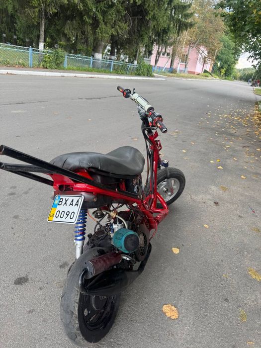Продам созукі адрес 100
