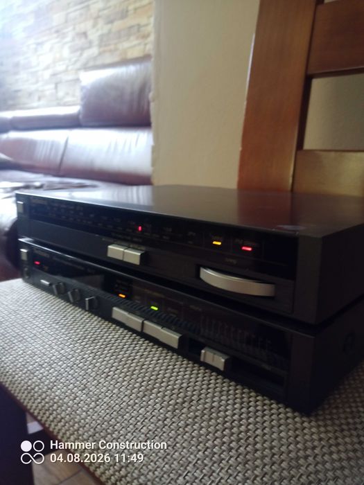 Sprzedam Mini Technics w super stanie