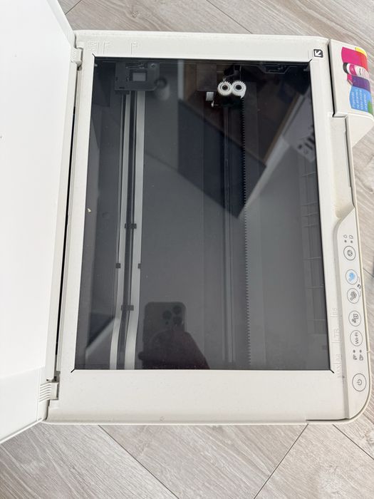 Drukarka Epson L3156