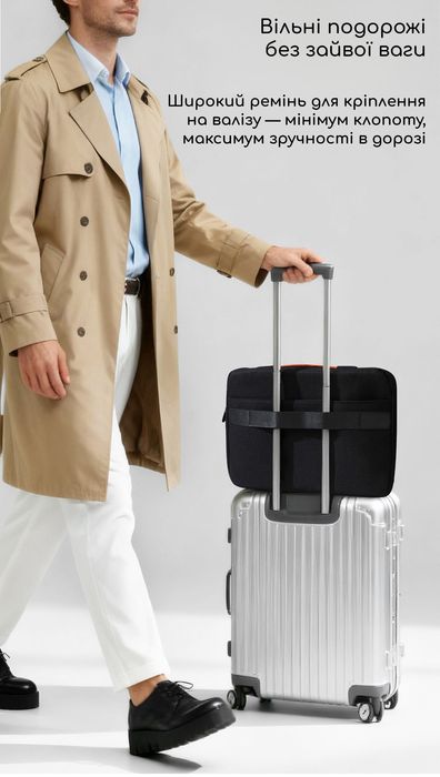 Сумка/чохол для макбук/macbook Air/Pro /ноутбука 13.3/14/15.6/16/17.3