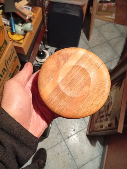 Szachy,stare drewniane szachy