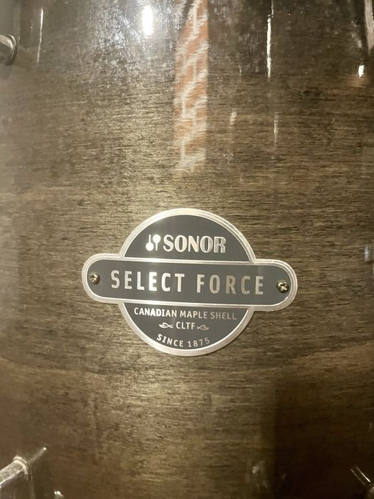 Sonor Select Force | AQ2 (maple)