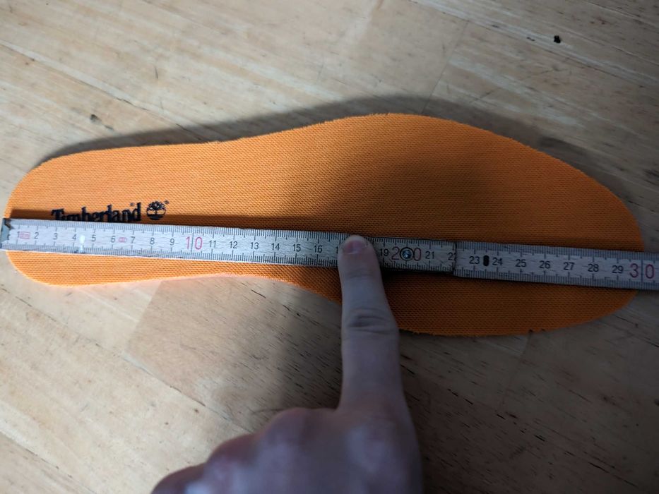 Timberland - кроссовки
