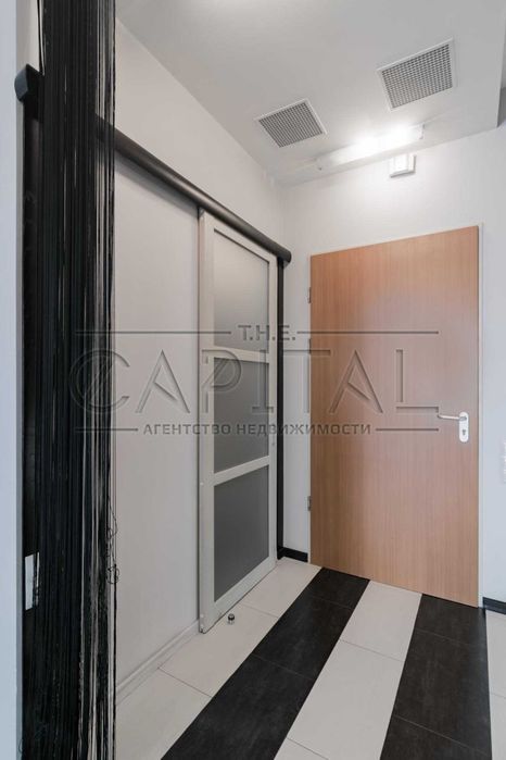 Продаж 2к квартири в ЖК DIPLOMAT HALL, Голосіївський р-н.