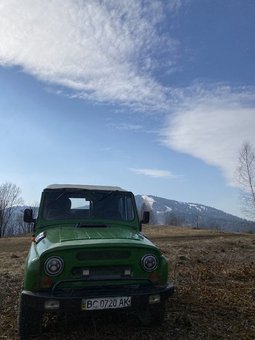 Продам уаз 469 ,,,