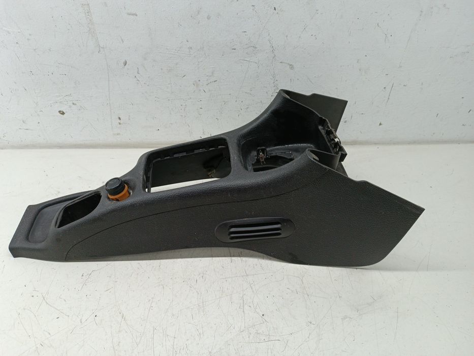 Consola Central - PEUGEOT 206 Hatchback (2A/C) | 98 - 12