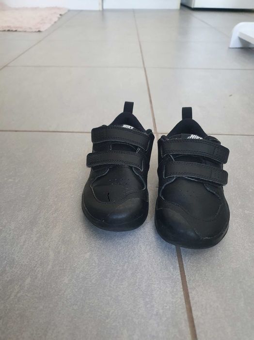 Кросівки nike pico 5