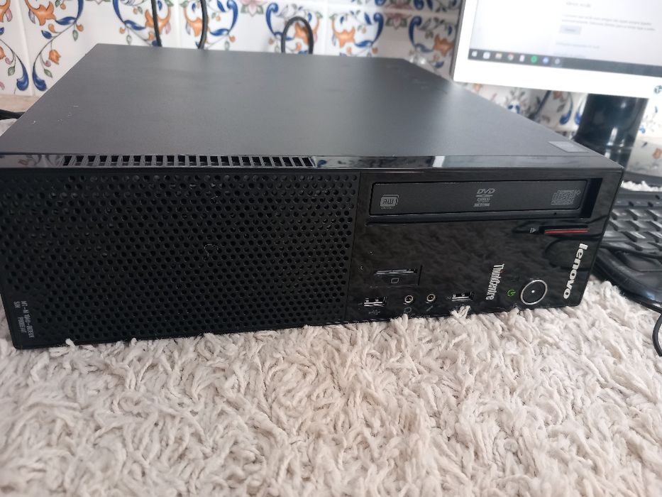 Desctop Lenovo E73