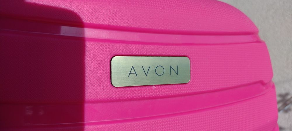 Bagaż podręczny/kuferek