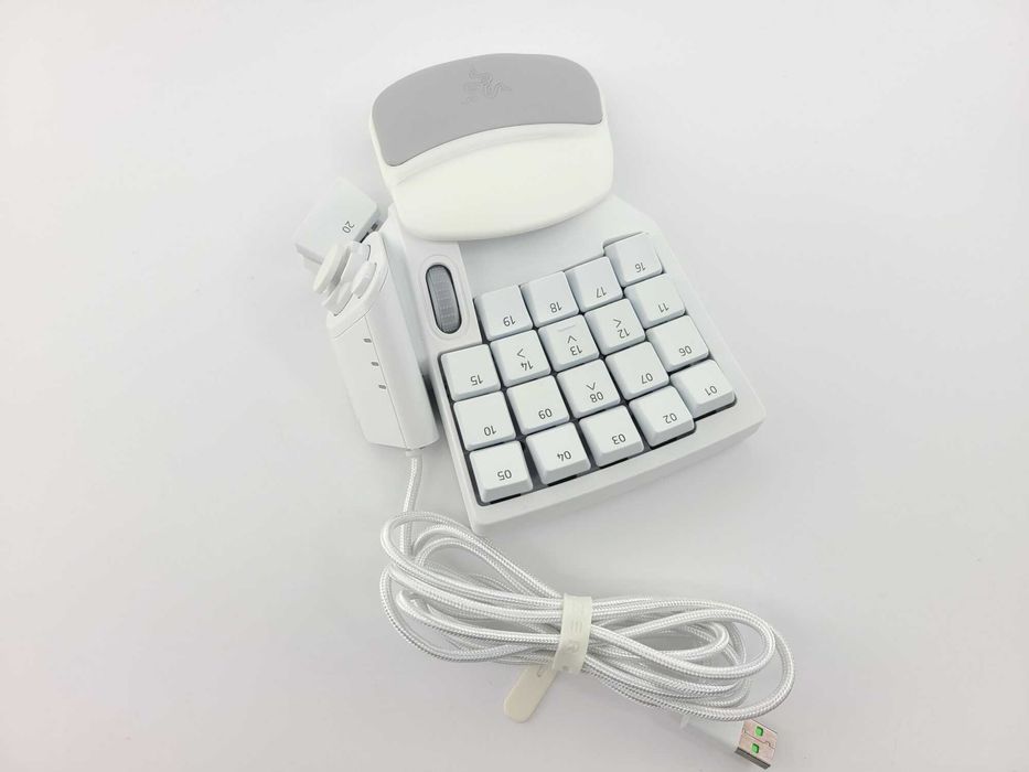 Клавіатура механічна Razer Tartarus Pro