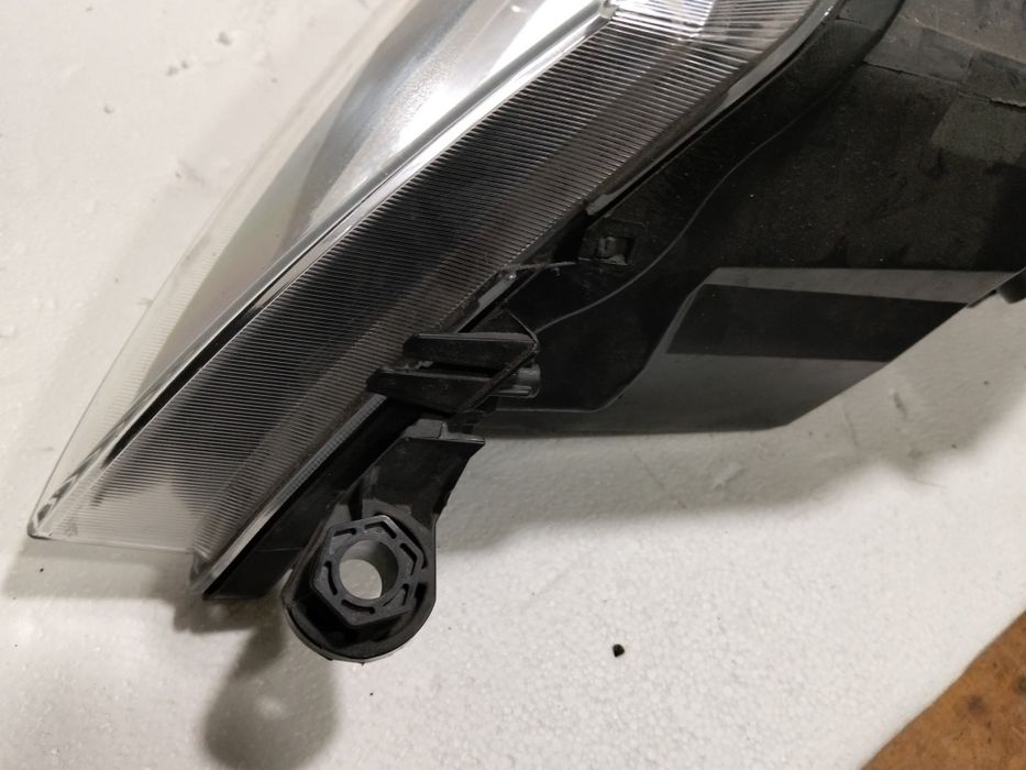 Farol SEAT Leon 5F ótica 2015 original direita