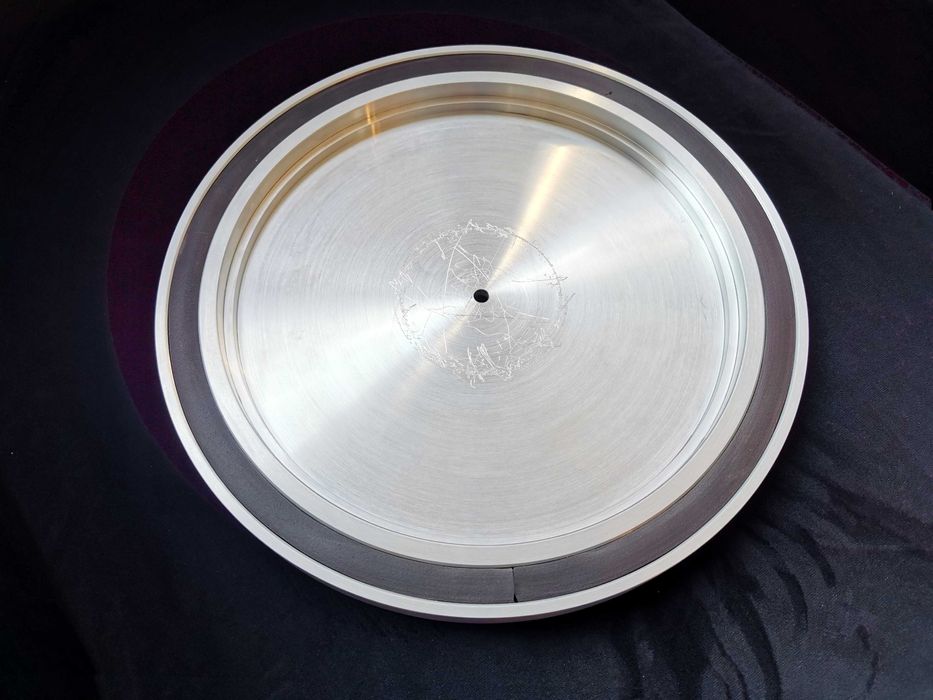 Pro-Ject The Classic Eukaliptus - (OUTLET) - [S4Home]