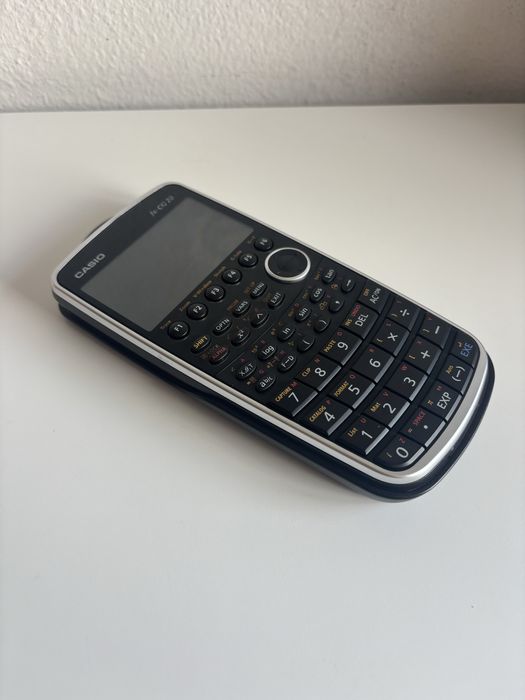 Calculadora Gráfica Casio fx-CG20 a Cores