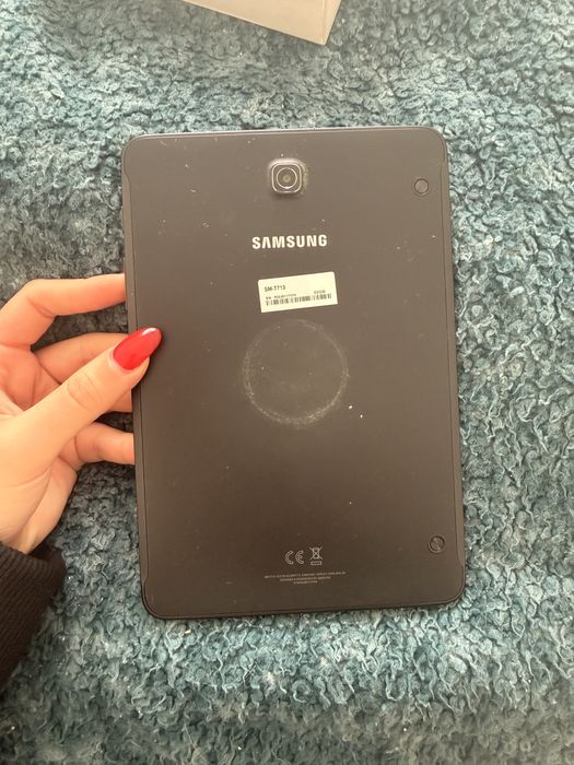 Samsung Galaxy Tab S2