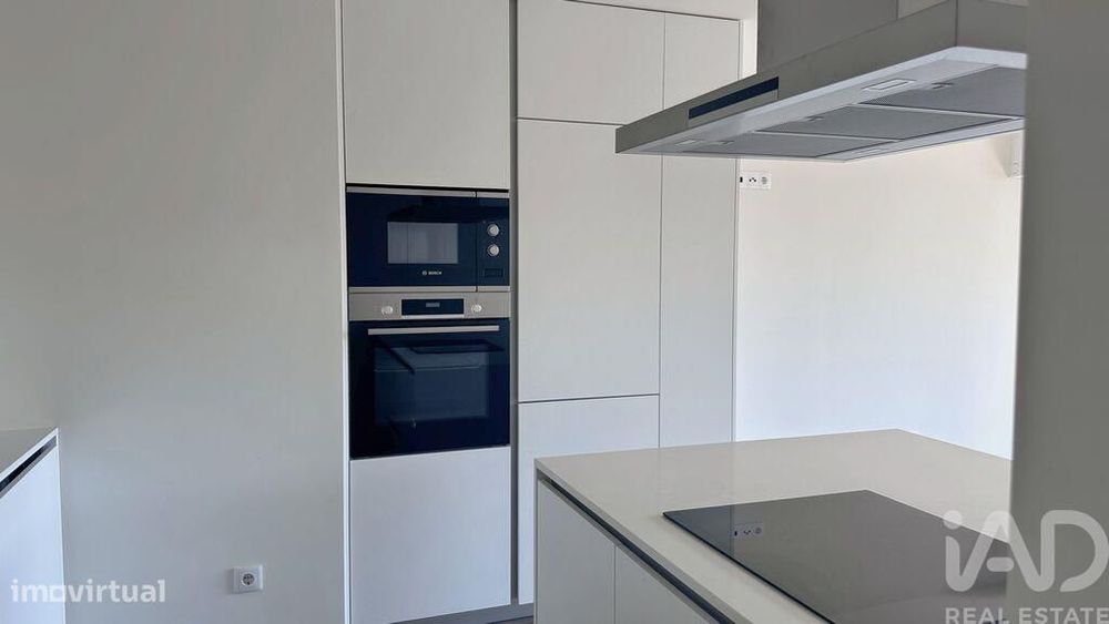 Apartamento T3 em Arca e Ponte de Lima de 107,00 m2
