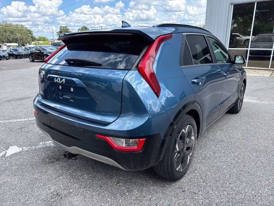 Kia Niro EV Wind      2023