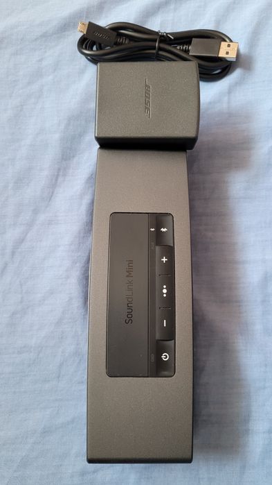 Bose SoundLink Mini II