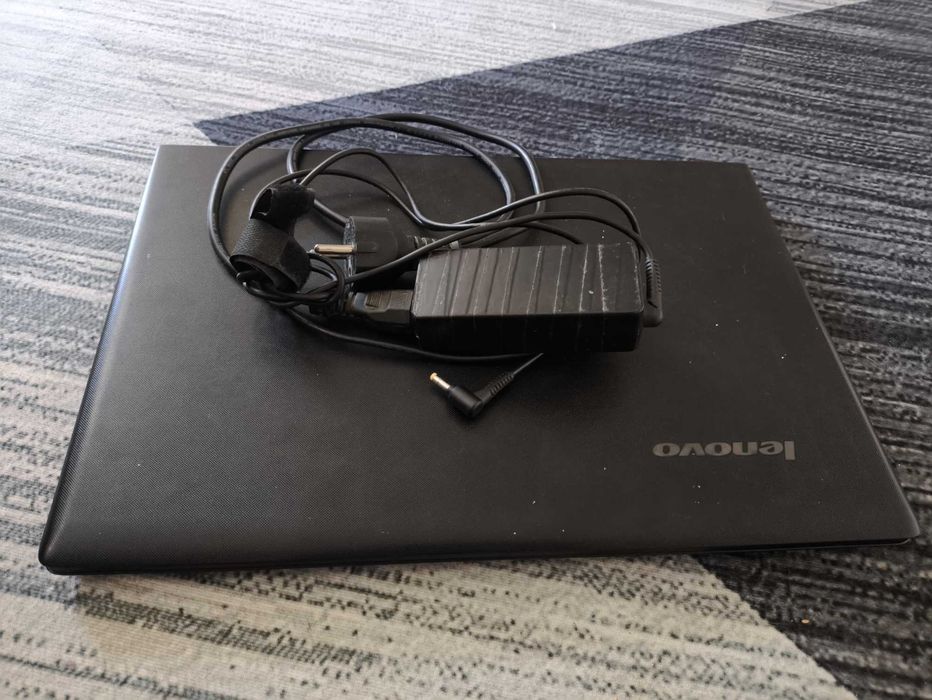 Ноутбук Lenovo idepad