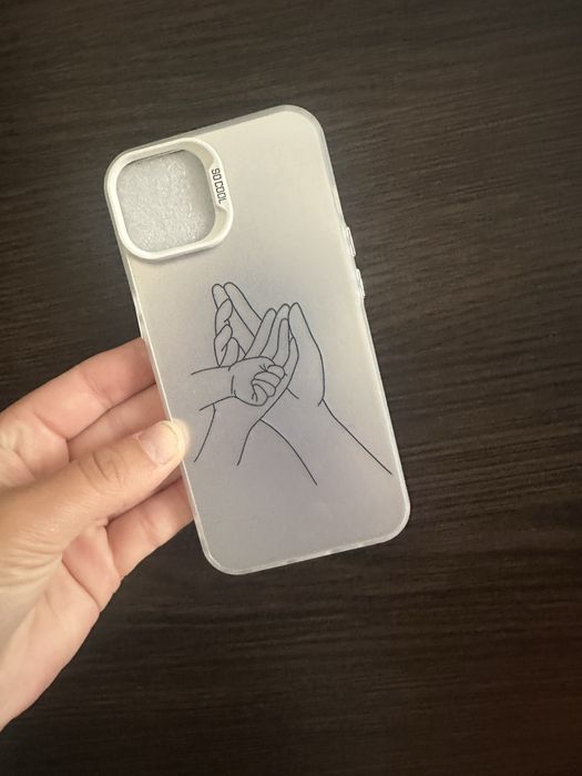 Чехол на телефон Iphone 14 про max
