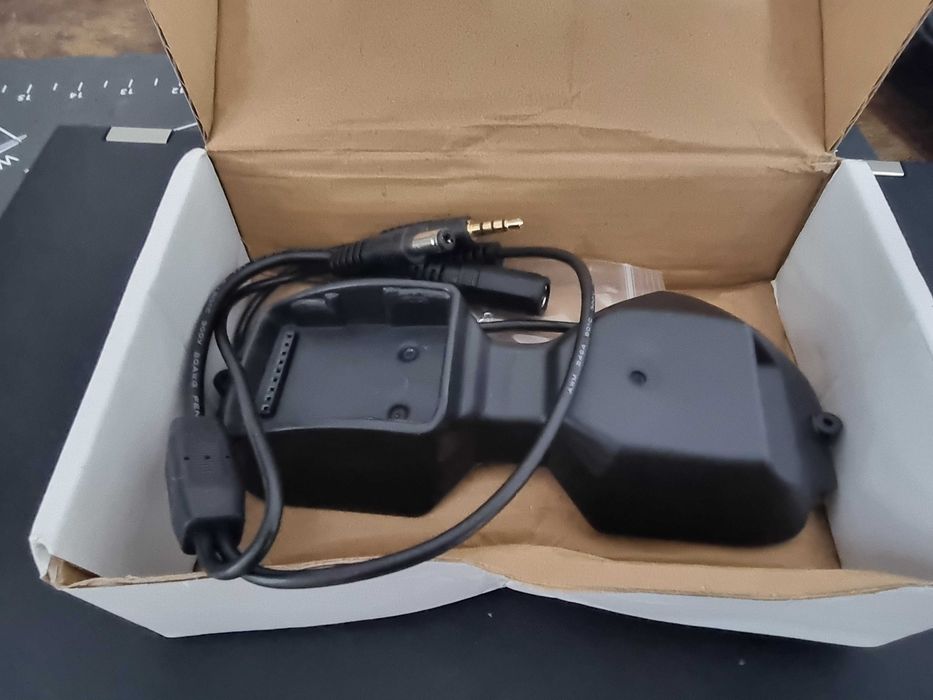 Gogle FPV DJi V2