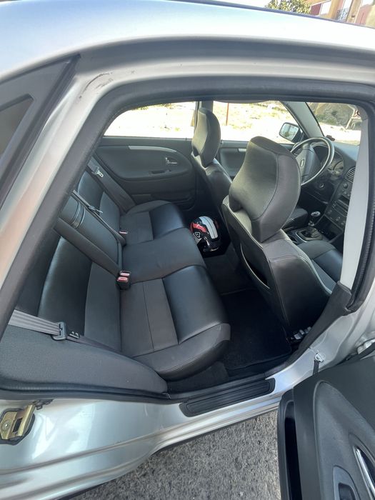 Volvo s40 gasolina 1.6
