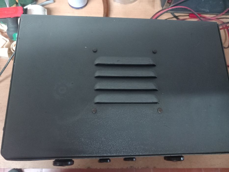 Radio antigo ECOPHONE