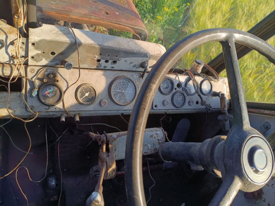 Продам трактор ХТЗ Т-150К (1991 р.)