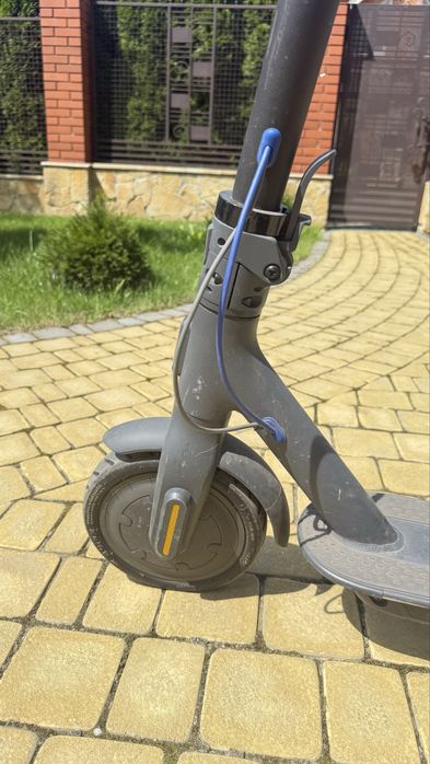 Електросамокат Xiaomi