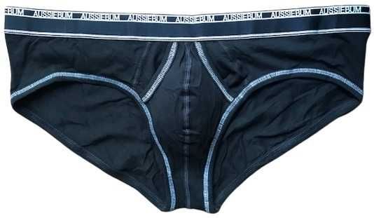 aussieBum slipy męskie EnlargeIT oryginalne XXL