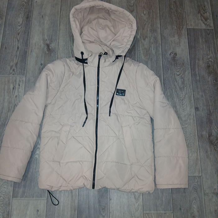 Курточка  для девочки